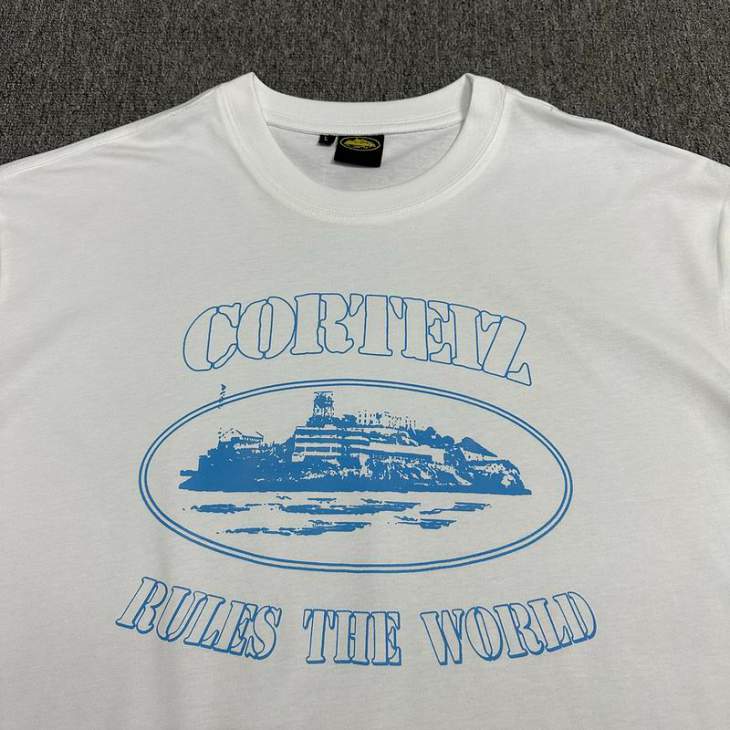 Corteiz T Shirts Short _SKUCorteizXS-2XLwmtx310316719